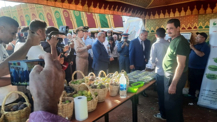 Ouled Frej: Coup d’envoi à la deuxième édition du Festival du Figuier