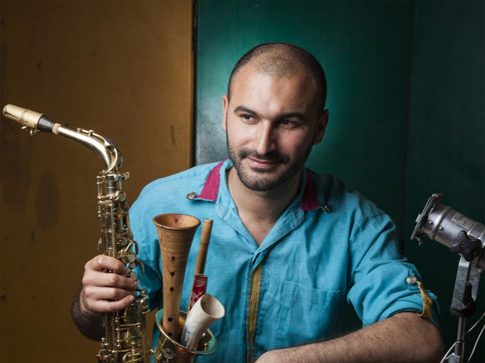 Interview avec Othmane El Kheloufi : « On traverse une vraie crise de créativité musicale »