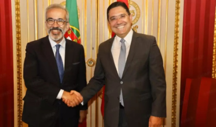 Le Portugal et le Maroc déterminés à consolider leur partenariat stratégique (MAE portugais)