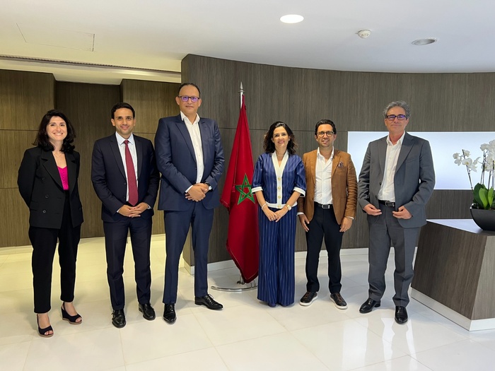 Sothema acquiert 99,99% du capital de Soludia pour 1 milliard de dirhams