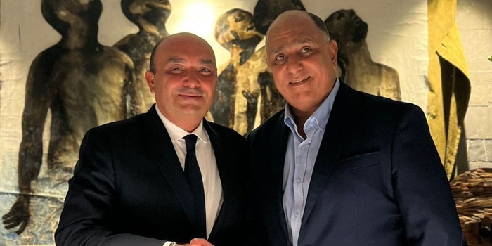 Moncef Belkhayat s’offre La Voie Express à travers BLS