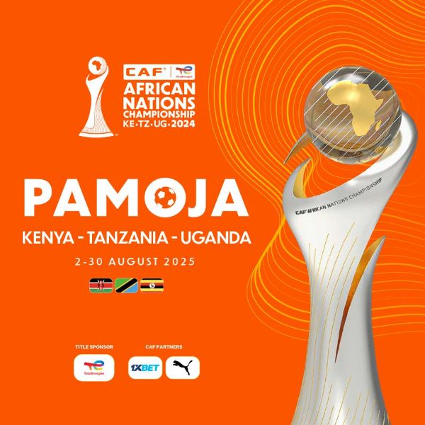 CHAN 24 / Équipe nationale: La liste finale dévoilée