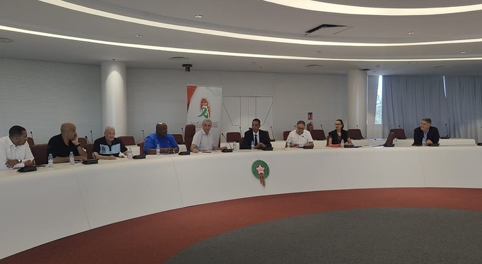 LNFA : Tirage au sort le 29 juillet, coup d’envoi de la saison les 20 et 21 septembre