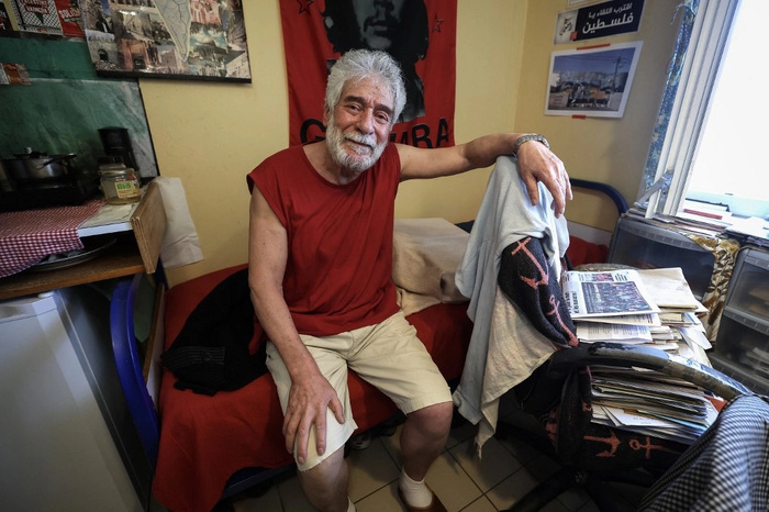 France : Après plus de 40 ans d’emprisonnement, libération vendredi de Georges Ibrahim Abdallah