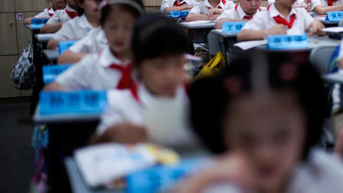 ​Empoisonnement au plomb de plus de 230 enfants en Chine