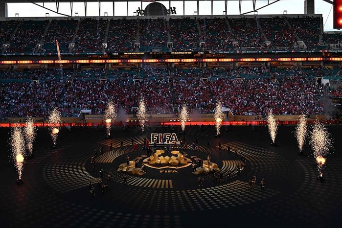 Mondial des clubs : la FIFA retire rétroactivement le titre de « champion du monde » à onze clubs !