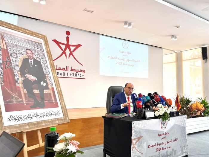 Le Médiateur du Royaume alerte sur la nouvelle nature des tensions entre citoyens et administration publique