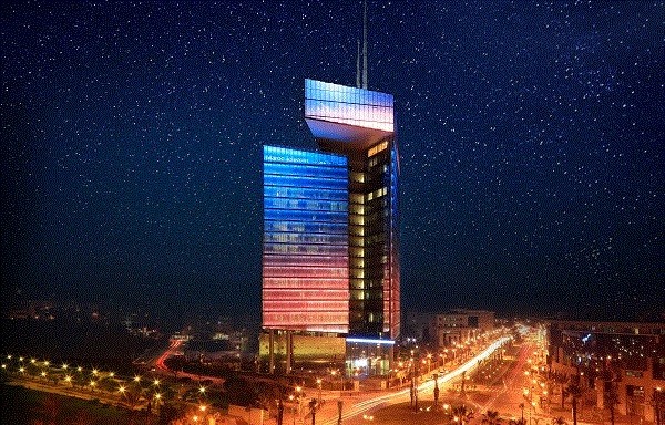 Maroc Telecom : le parc des clients dépasse les 80 millions au S1-2025