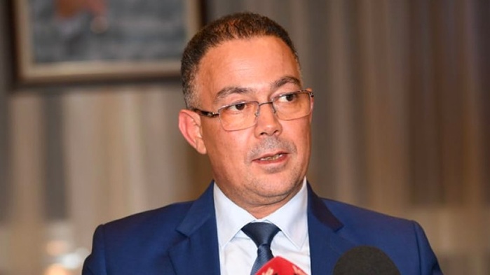 Communication : M. Fouzi Lekjaâ invité ce vendredi soir sur Al Aoula de la SNRT.