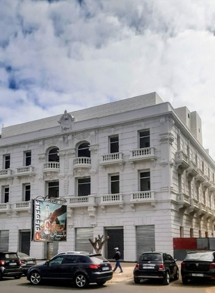 ​El Jadida — L’immeuble Cohen, pierre ressuscitée du patrimoine