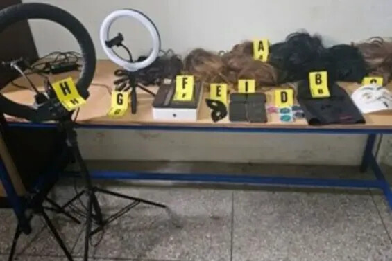 Kenitra : les forces de l’ordre ont arrêté des producteurs de contenu pornographique