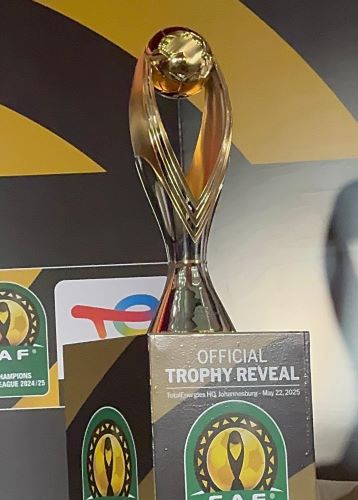 CAF / Prime d’engagement : RSB, FAR, WAC et OCS recevront chacun 100 000 dollars américains