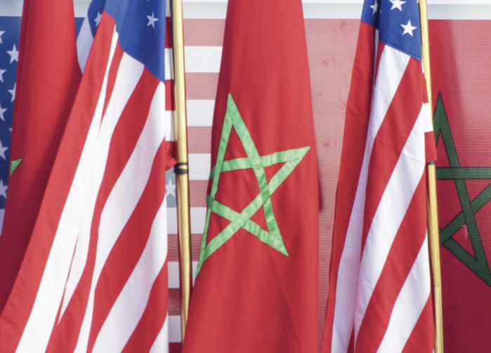 Maroc - USA : Satisfecit du département d’Etat américain [INTÉGRAL]