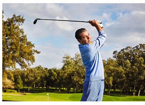 Golf / Du 28 juillet au 2 août à Tanger : Phases finales de la Coupe du Trône