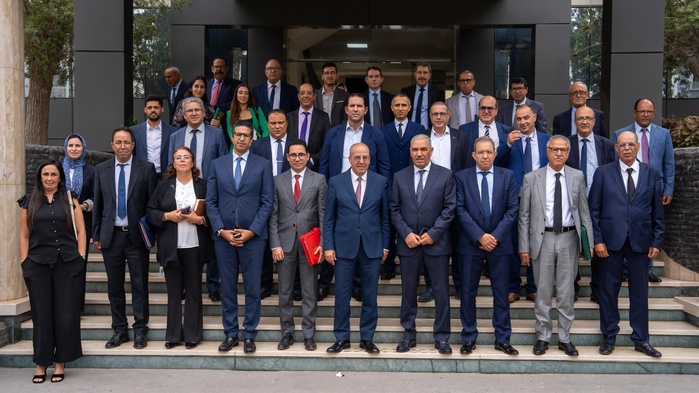 ​ORMVAD: Une gestion budgétaire exemplaire et des efforts agricoles soutenus