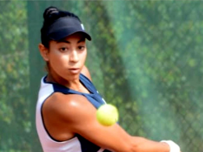 Tennis – ITF Women's World Tennis Tour W35 au RTCMO : Ce dimanche, Yasmine Kabbaj et Kuhl en finale !