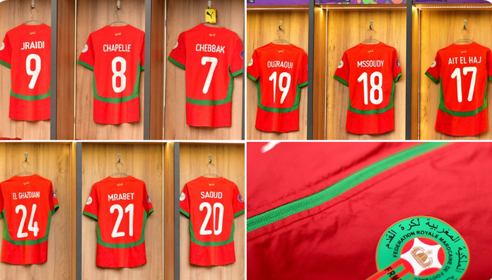 Finale CAN (f) Maroc 24 : Les Lionnes du coup d’envoi