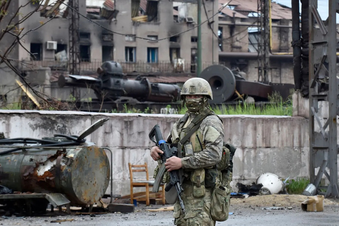 Guerre en Ukraine : Moscou accuse Kiev et l’Occident de rejeter toutes propositions de dialogue