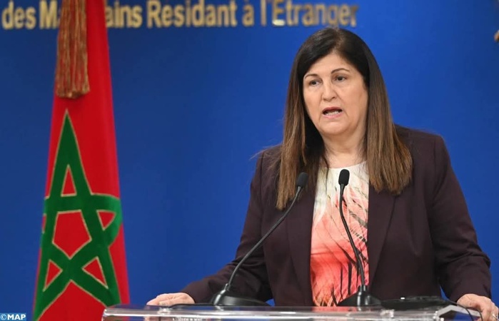Maroc - Palestine : La cause palestinienne est une constante immuable de la diplomatie Royale