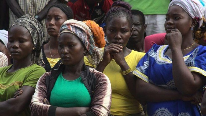 ​Ascendance africaine : L’ONU célèbre les contributions à une société égalitaire