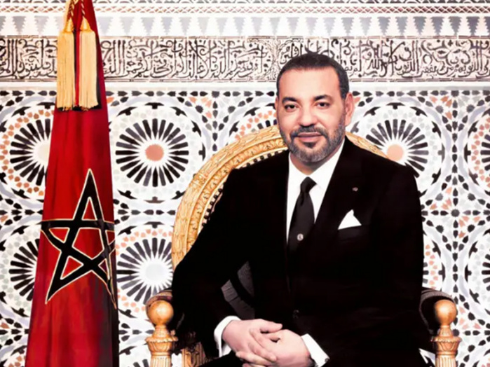 Fête du Trône 2025 : 26ᵉ Anniversaire de l’Accession de Sa Majesté le Roi Mohammed VI au Trône