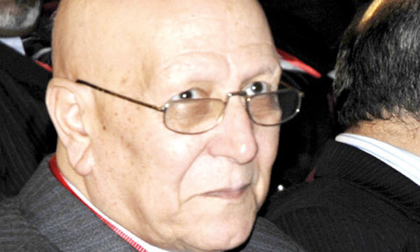 Maroc-CAF : Selon Général Kanabi, la FRMF doit réagir