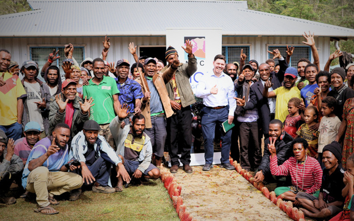 Le Maroc premier contributeur au fonds de résilience de l’OIM