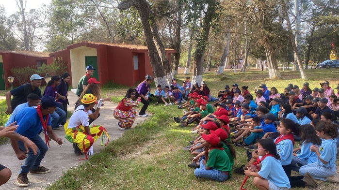 Saison estivale 2025 : Les colonies de vacances comme levier d’épanouissement et de transformation