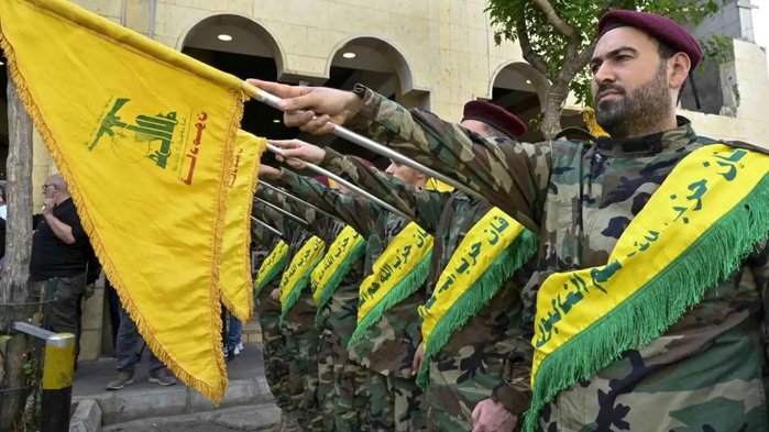 Liban : Le Hezbollah refuse le désarment en prévision d’une invasion israélienne terrestre