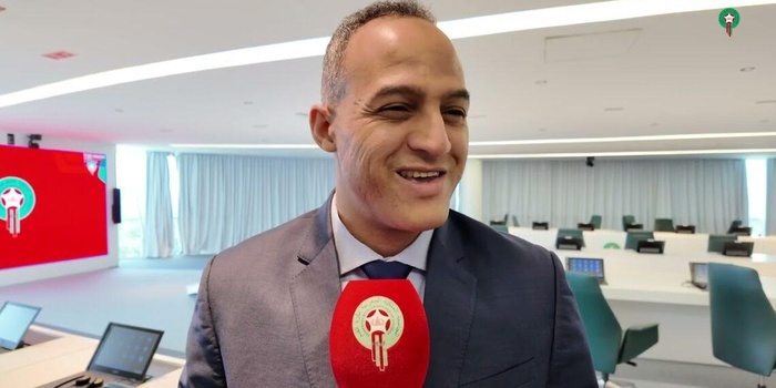 Arbitrage : Ismail El Fath abandonne-t-il déjà ?