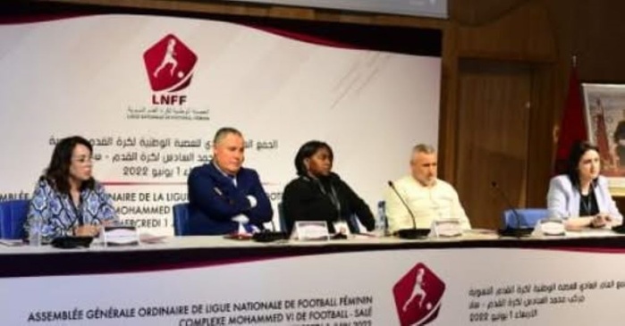Ligue Nationale de Football Féminin : Préparatifs pour la Saison 2025-2026