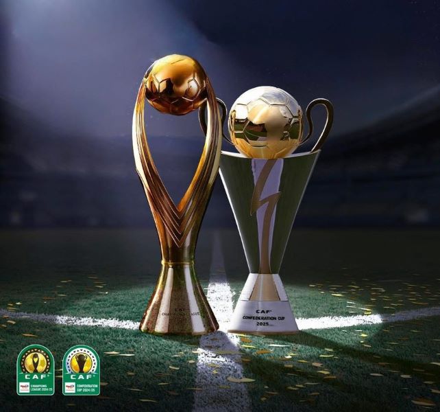 CAF / Compétitions interclubs : : les dates limites d'enregistrement des joueurs fixées