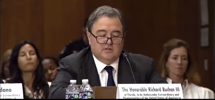 Sahara marocain: le nouvel ambassadeur des USA s’engage à faciliter les négociations