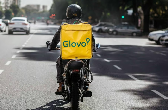 Pratiques anticoncurrentielles : Glovo conclut un accord avec le Conseil de la concurrence