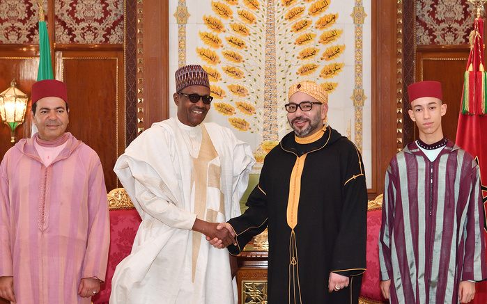 Gazoduc Afrique-Atlantique : L’énergie comme moteur d’une vision Atlantique intégrée