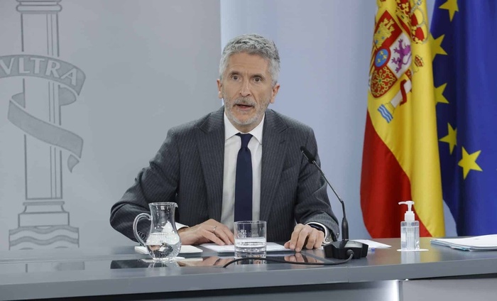 Le ministre espagnol de l’Intérieur se félicite de la coopération « exemplaire » avec le Maroc