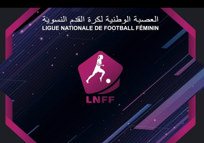 Foot féminin: La LNFF dévoile le calendrier saison 2025-2026 (D1 Pro)