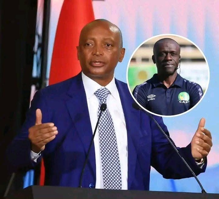 CAF / Le président de la Commission d’arbitrage mis à l'écart ? - Confirmation d'une source marocaine en Tanzanie