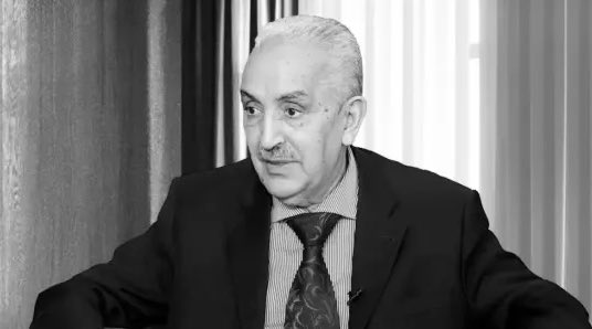 Le diplomate Mohamed Maelainine, homme d'État et porte-parole du Sahara marocain sur la scène internationale, nous a quittés