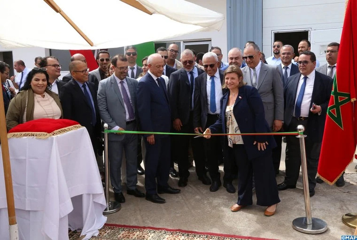 Casablanca - Settat : Inauguration d'une zone industrielle pour booster l'économie régionale