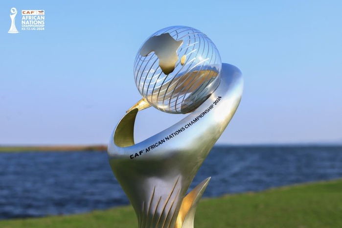 CHAN 2024 : Coup d’envoi ce samedi à Dar Es-Salaam