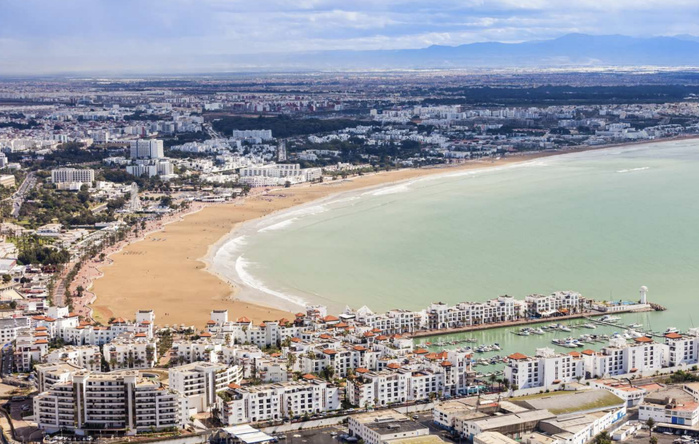 L’Atlantique Sud : Un Pont Stratégique pour le Maroc et l’Amérique Latine