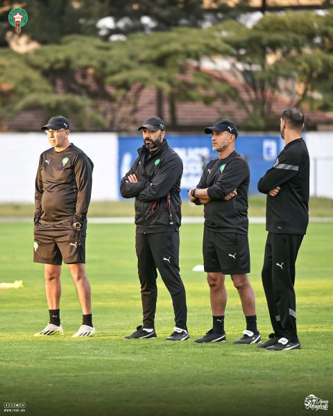 CHAN 2024 / Aujourd’hui, Maroc-Angola, un premier choc déjà décisif : Horaire ? Chaînes ?