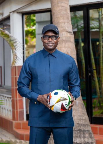 Foot africain : La Fédération sénégalaise a un nouveau président