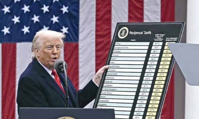 Droits de douane américains : Un août sous tension pour le Maroc et près de 70 autres pays