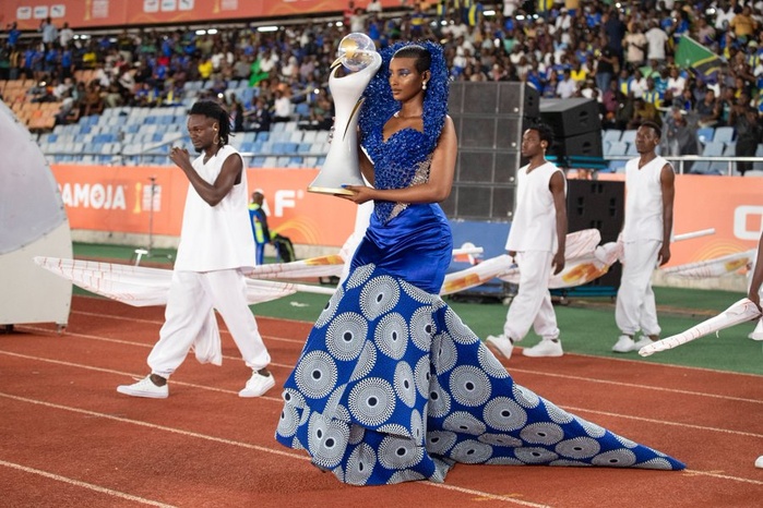 CHAN 2024 / Phase de poules : Le programme de la troisième journée avec deux matchs à Kampala