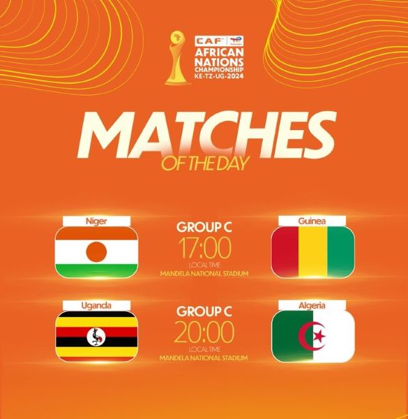 CHAN 2024 / Arbitrage : Deux Marocains à la VAR aujourd’hui