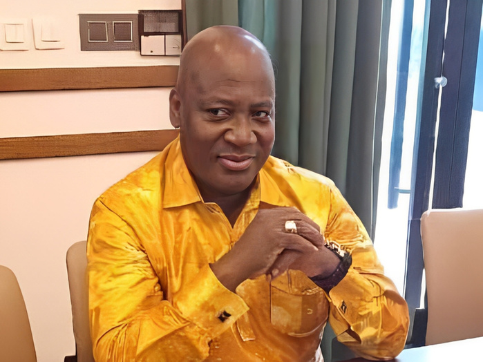 Interview avec Aboubacar Kourouma : Promouvoir la coopération Sud-Sud à travers la synergie des actions