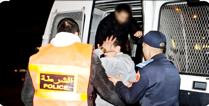 Azemmour: Le numéro vert piège un élu corrompu en plein trafic d'influence dans un café