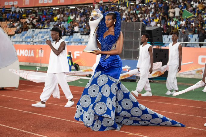 CHAN 2024 / Groupe C : L’Algérie écrase l’Ouganda